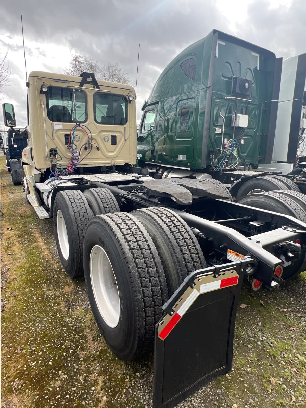 2016 Freightliner - image 6