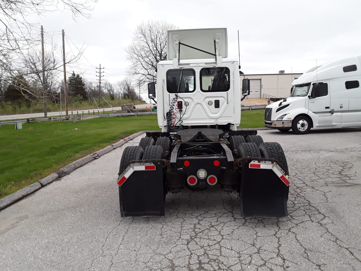 2016 Freightliner/Mercedes CASCADIA 125 656834