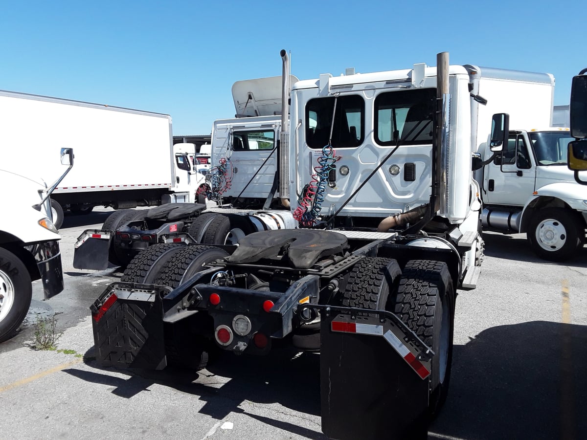 2016 Freightliner/Mercedes CASCADIA 113 656865