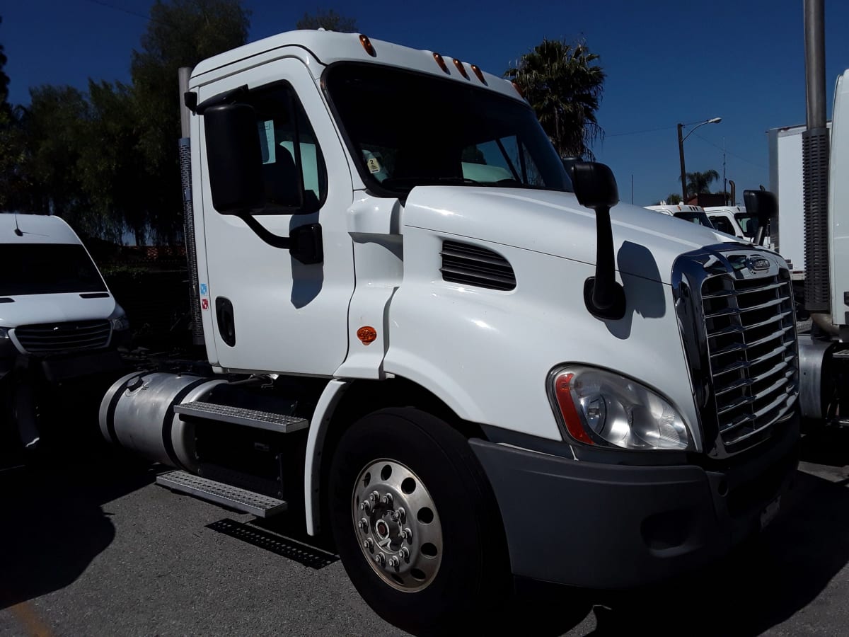 2016 Freightliner/Mercedes CASCADIA 113 656865