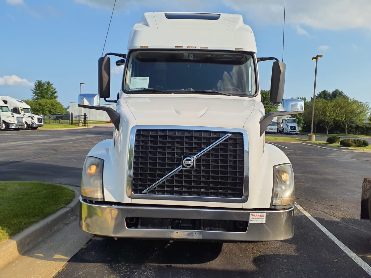 2016 Volvo VNL64TRACTOR 656929