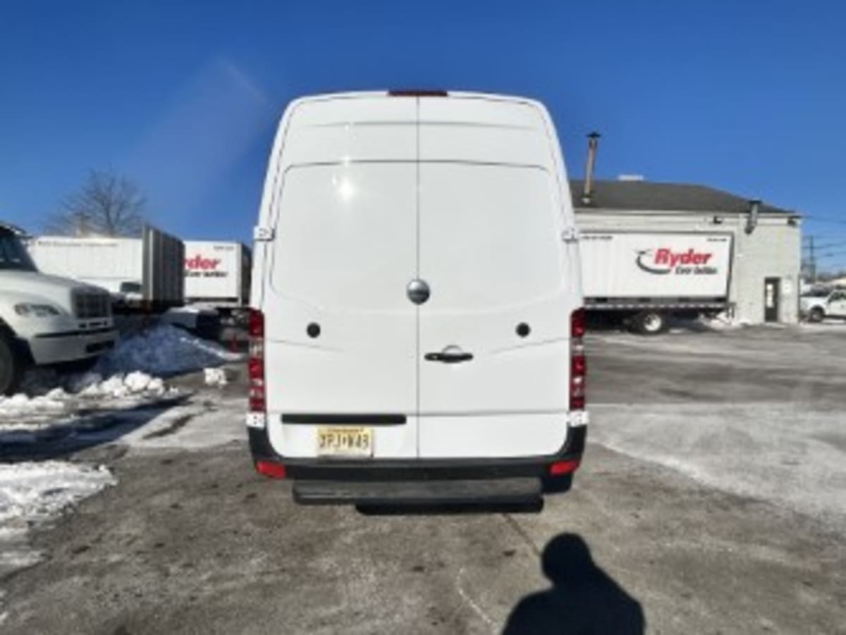 2016 Mercedes-Benz F2CA170E 656946