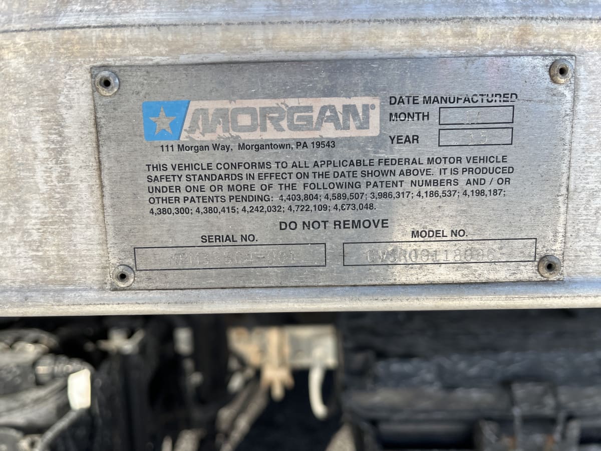 2016 Isuzu NRR 657099