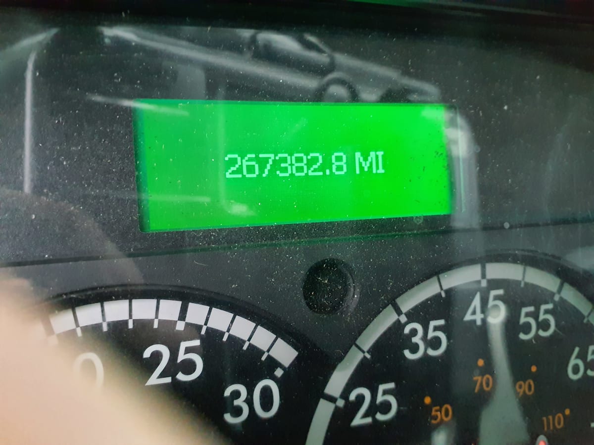 2016 Freightliner/Mercedes M2 106 657137