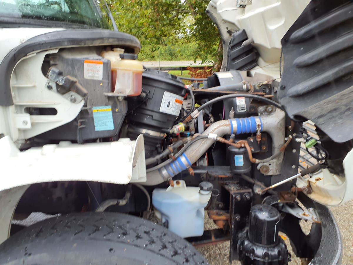 2016 Freightliner/Mercedes M2 106 657137