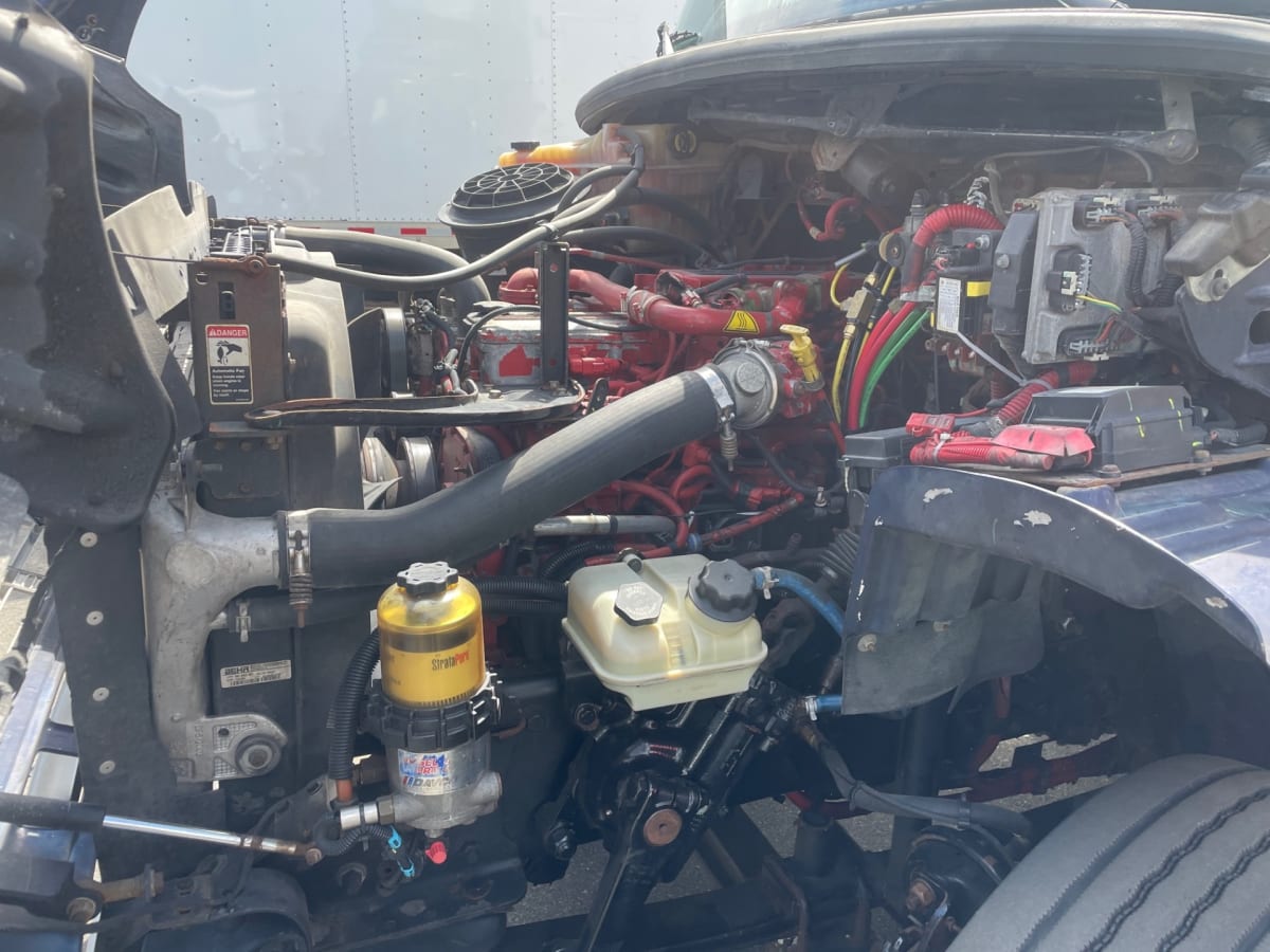 2016 Freightliner/Mercedes M2 106 657139