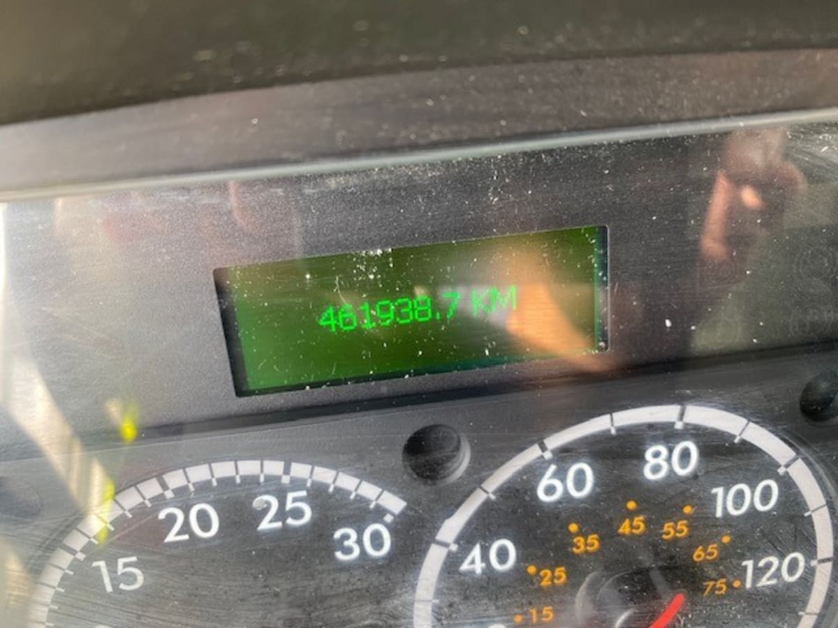 2016 Freightliner/Mercedes M2 106 657231