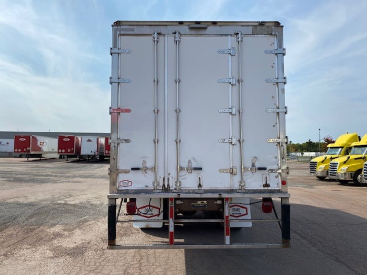 2016 Freightliner/Mercedes M2 106 657231