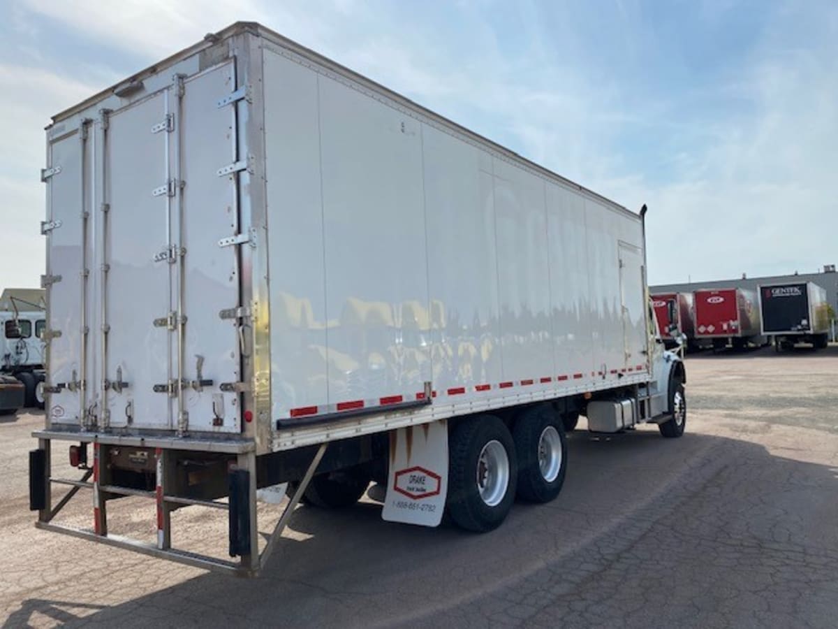 2016 Freightliner/Mercedes M2 106 657231