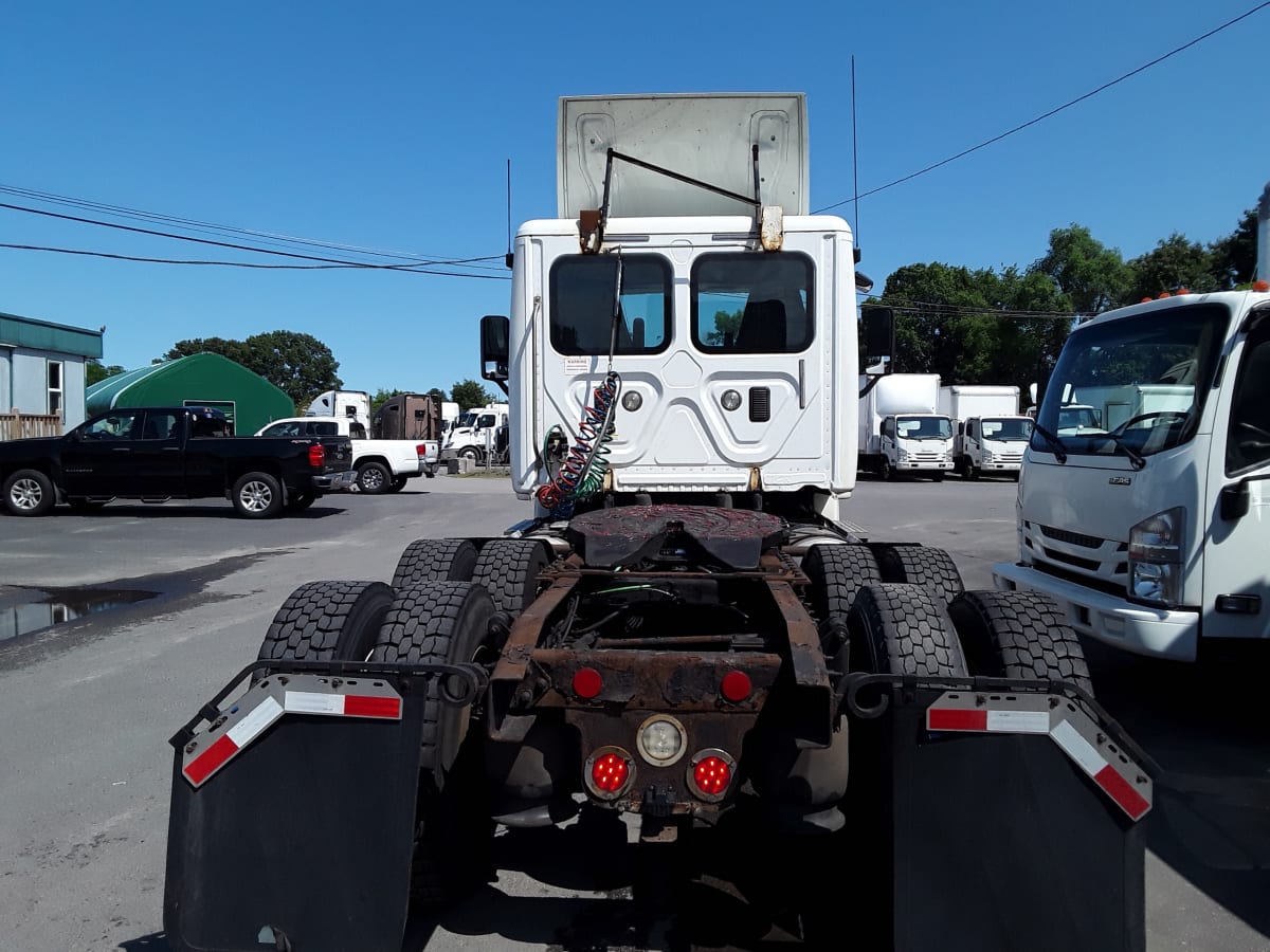 2016 Freightliner/Mercedes CASCADIA 125 657274