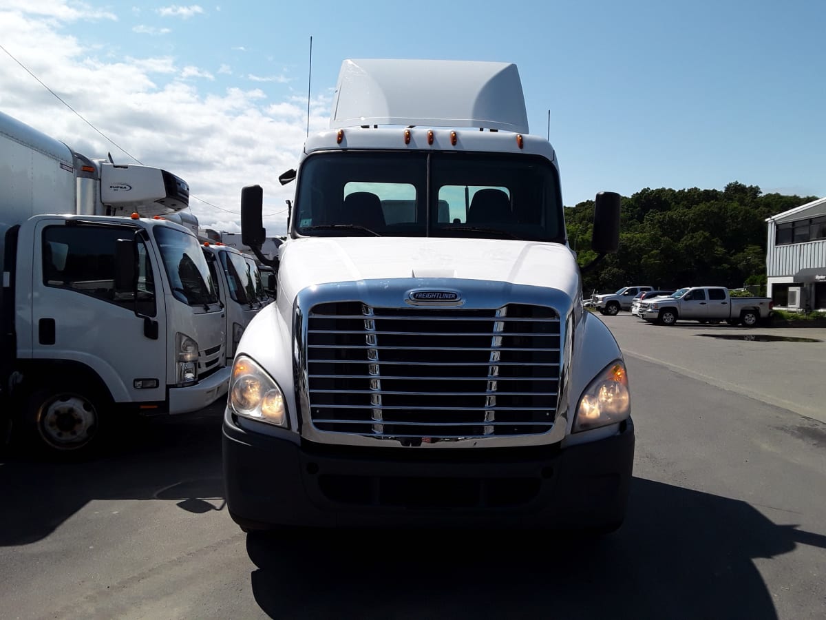 2016 Freightliner/Mercedes CASCADIA 125 657274