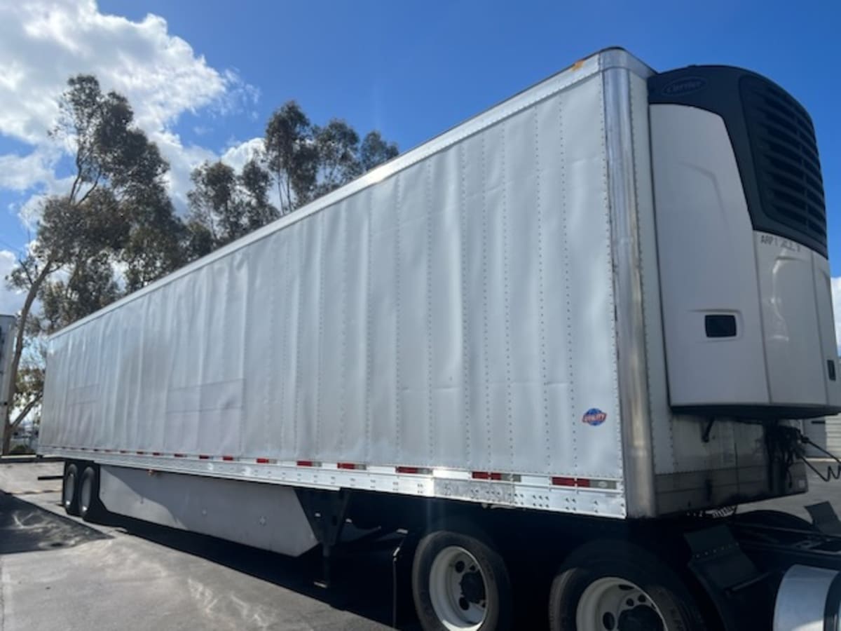 2017 Utility Trailers VS2RA 53/162/102 657326