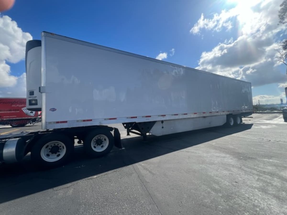 2017 Utility Trailers VS2RA 53/162/102 657326