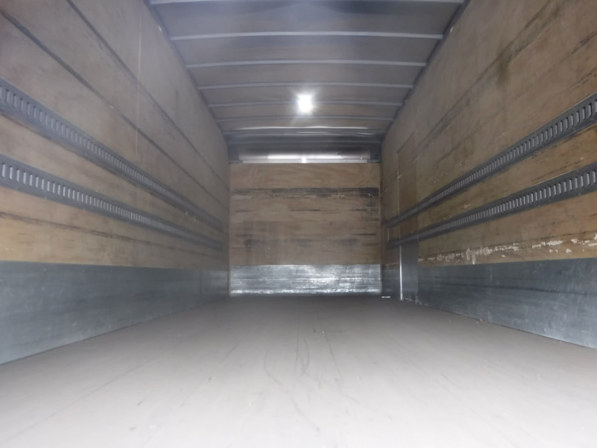 2016 Freightliner/Mercedes M2 106 657415