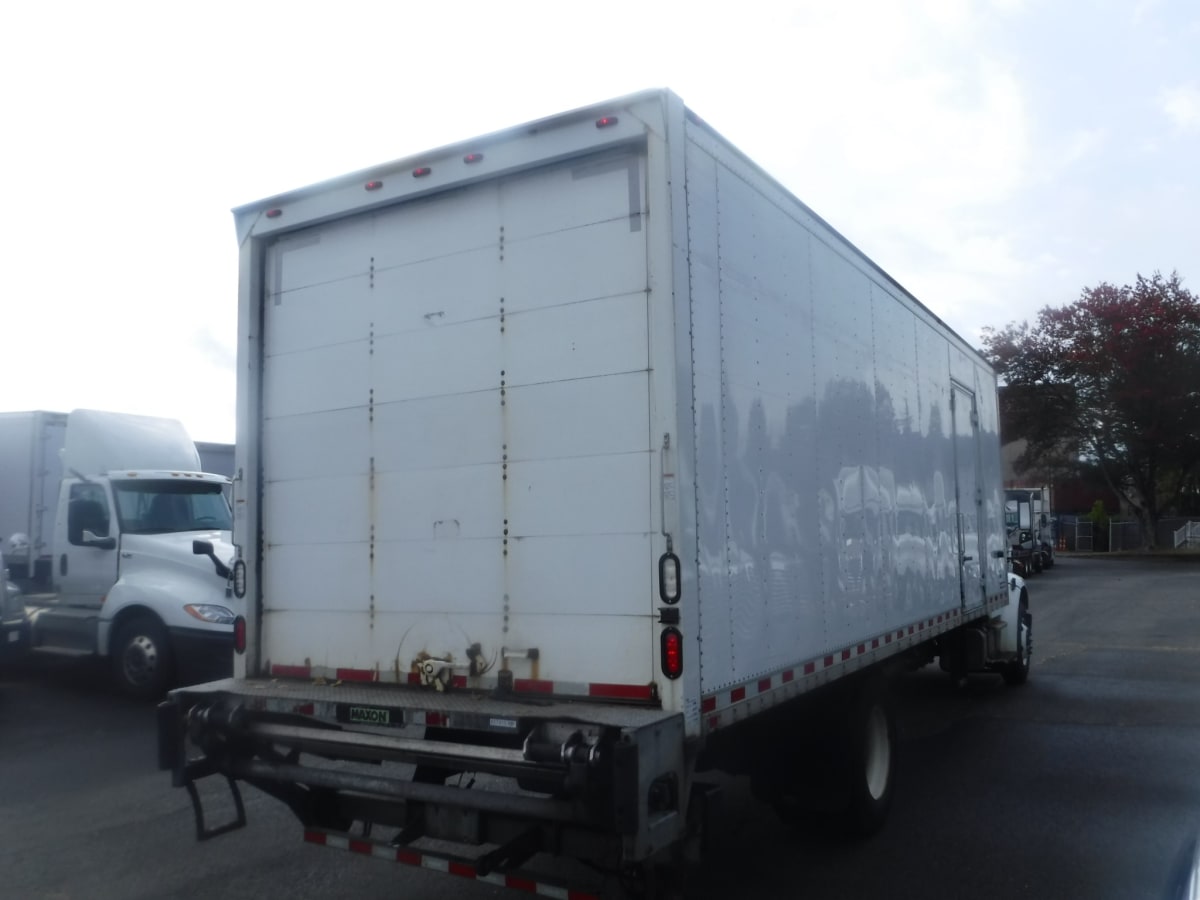 2016 Freightliner/Mercedes M2 106 657415