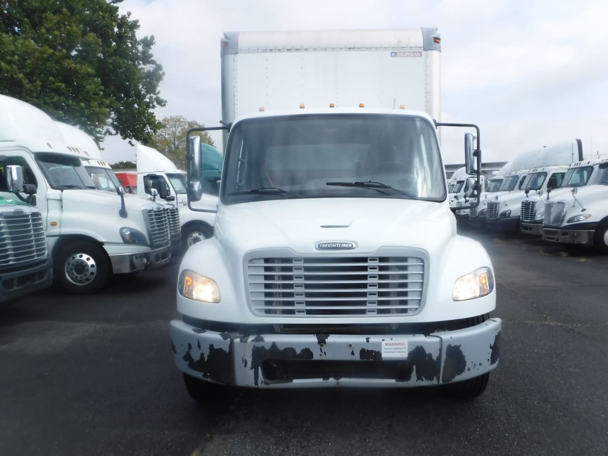 2016 Freightliner/Mercedes M2 106 657415