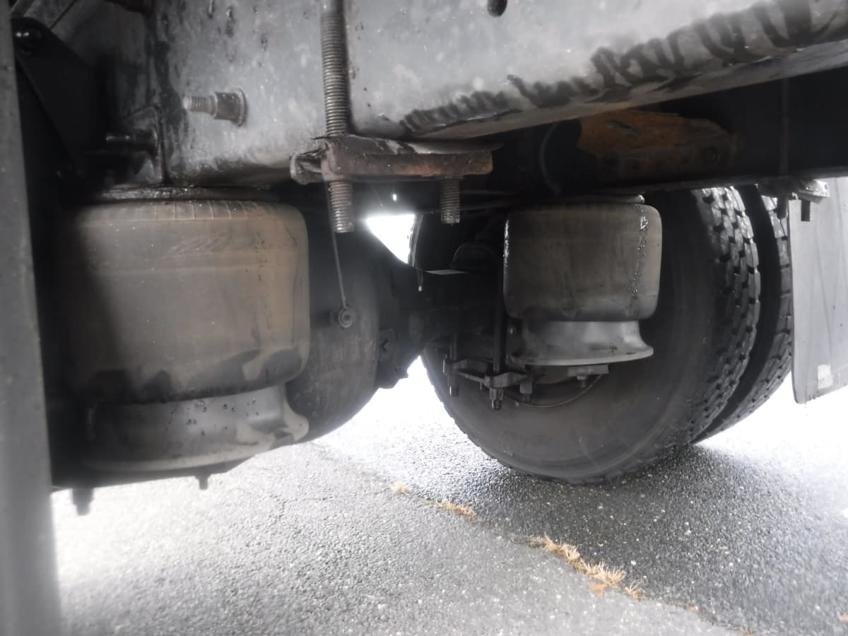 2016 Freightliner/Mercedes M2 106 657415