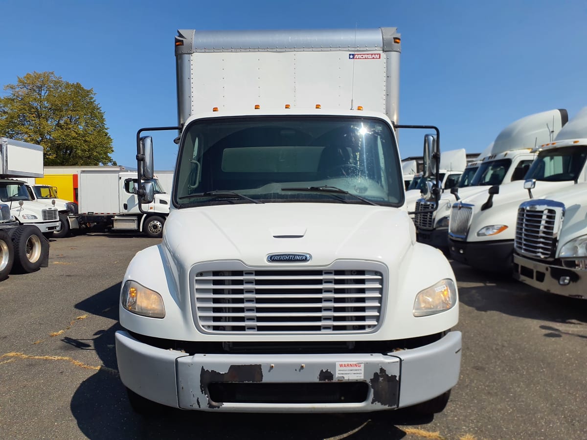 2016 Freightliner/Mercedes M2 106 657416