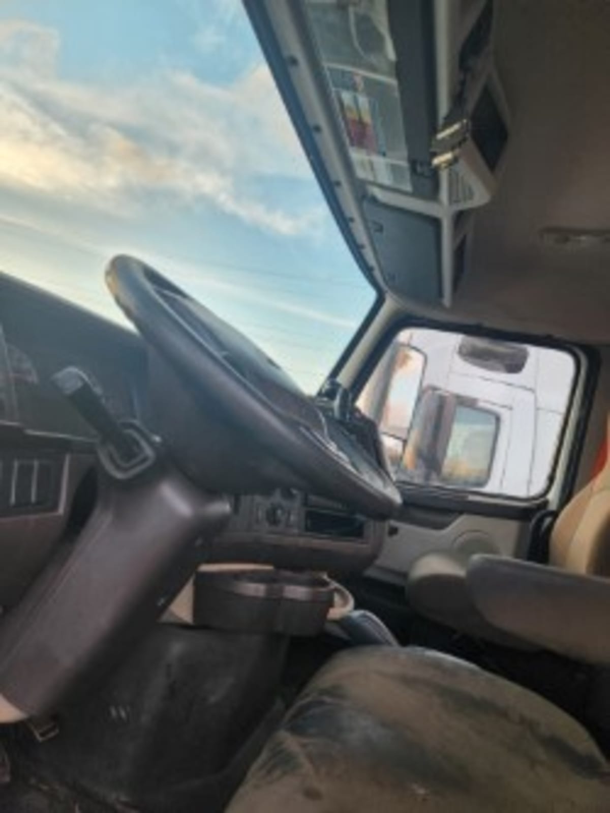 2016 Volvo VNL64TRACTOR 657535