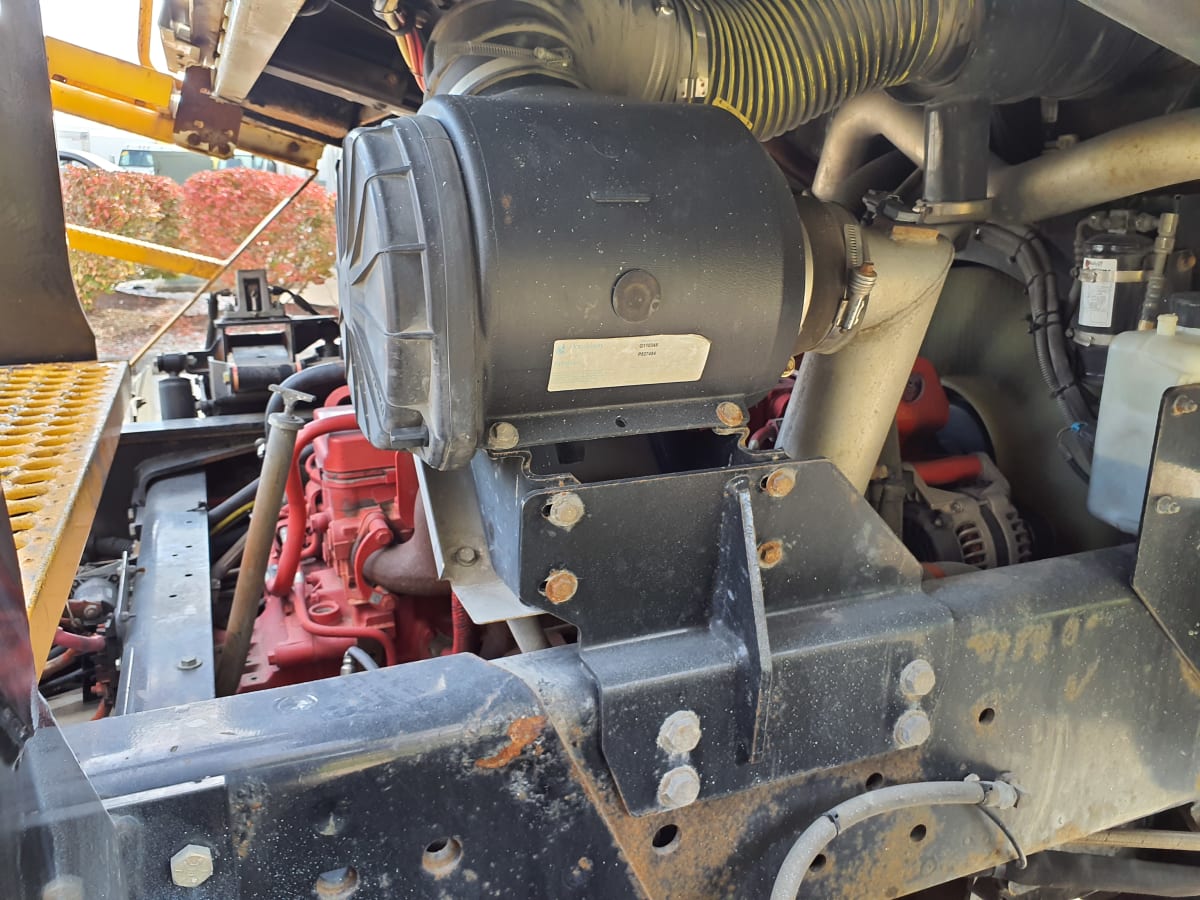 2015 Ottawa C30 657767