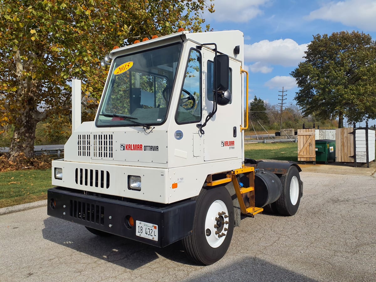 2015 Ottawa C30 657767