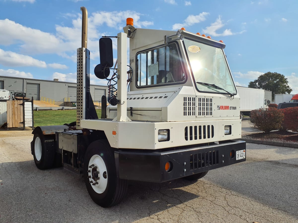 2015 Ottawa C30 657767