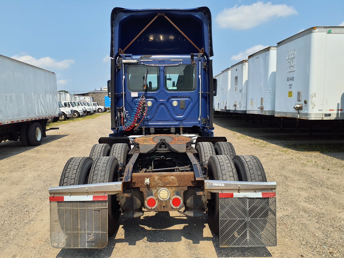 2016 Freightliner/Mercedes CASCADIA 125 657786