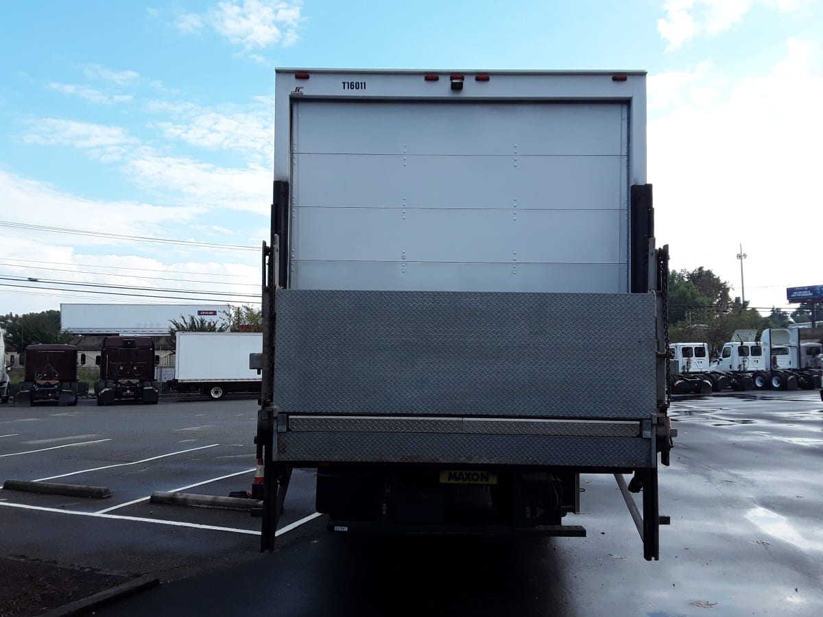 2016 Hino 338 657847