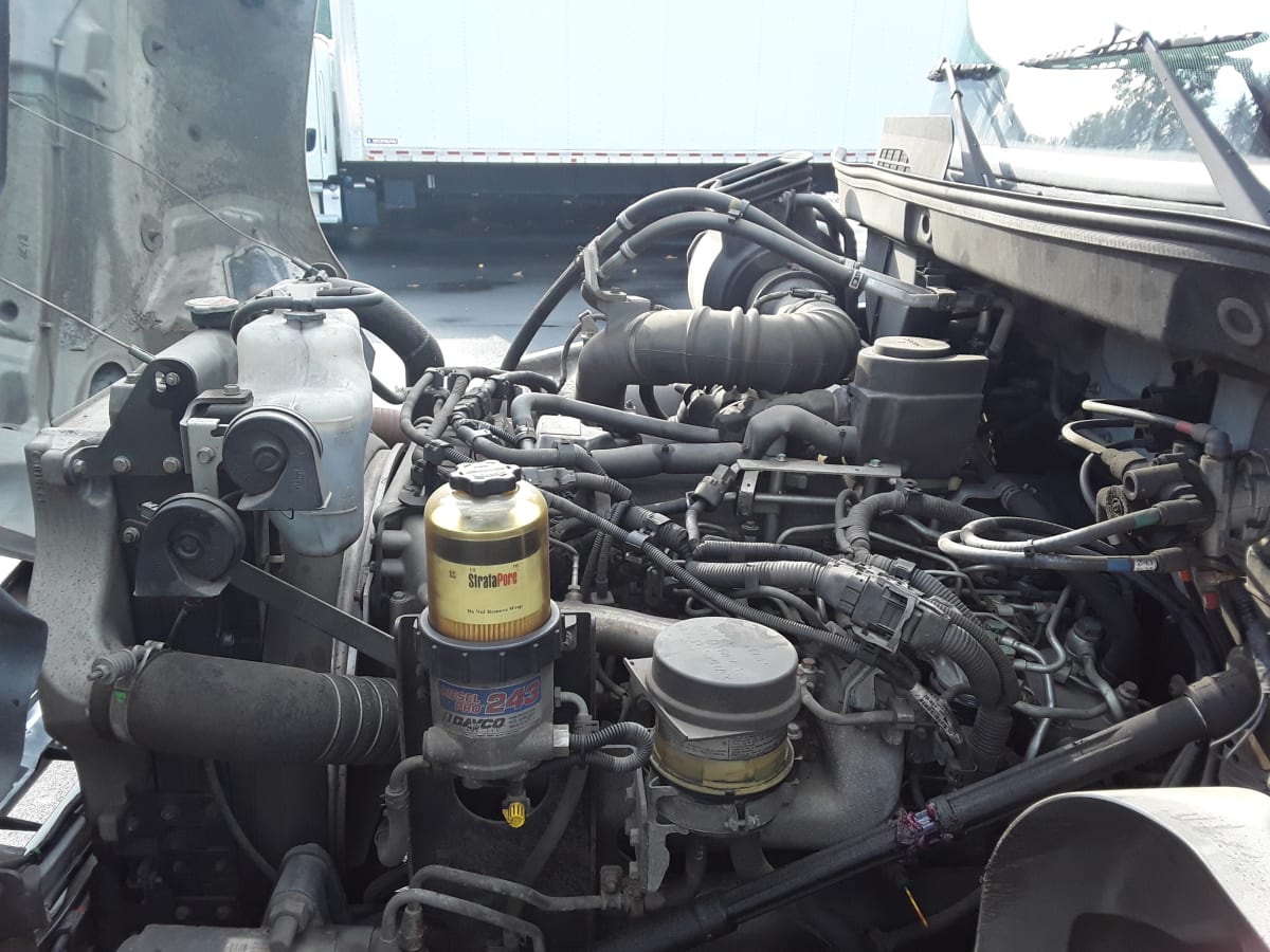 2016 Hino 338 657847