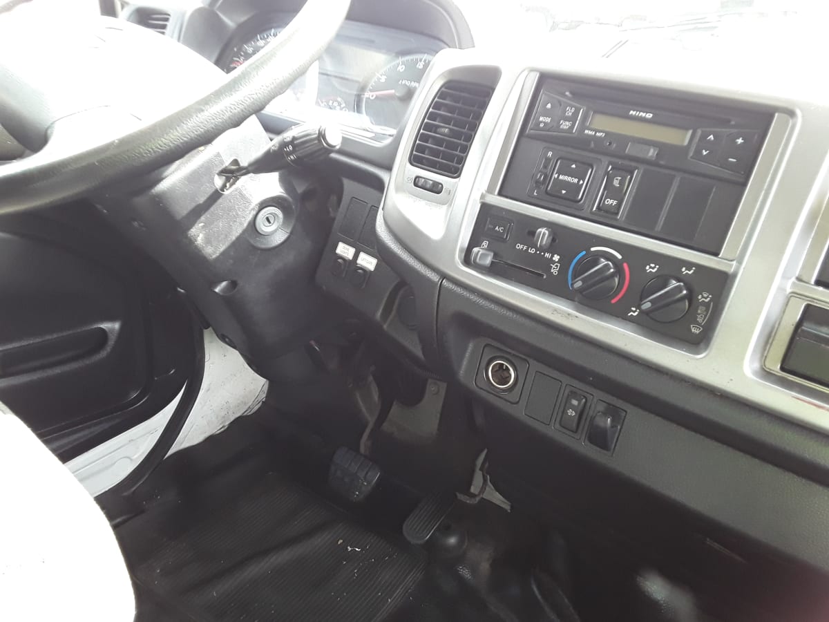 2016 Hino 338 657848