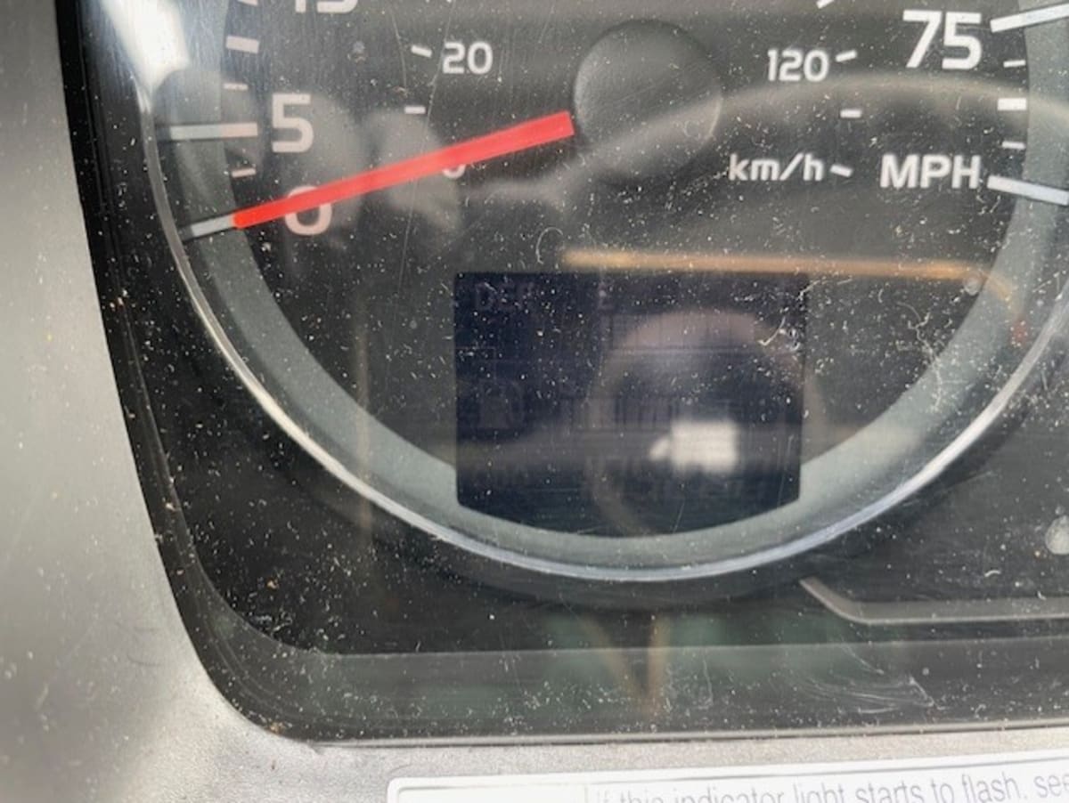 2016 Hino 338 657856