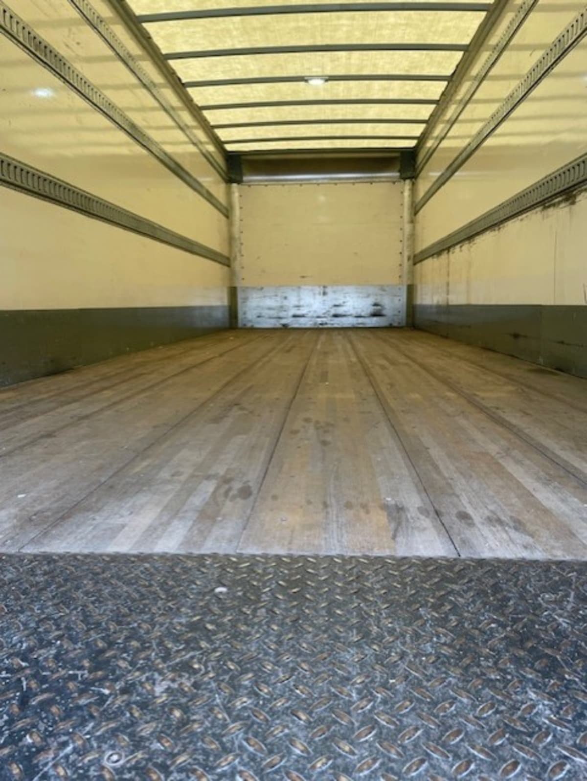 2016 Hino 338 657857