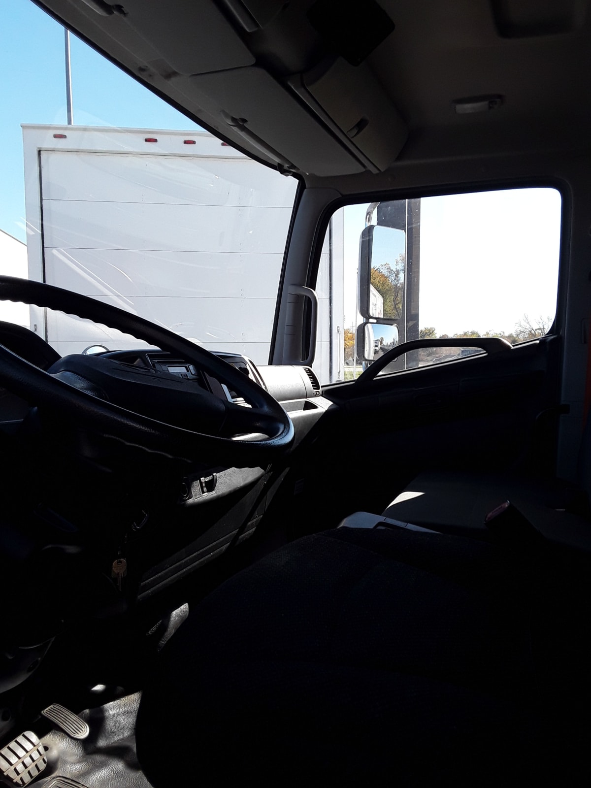 2016 Hino 338 657867