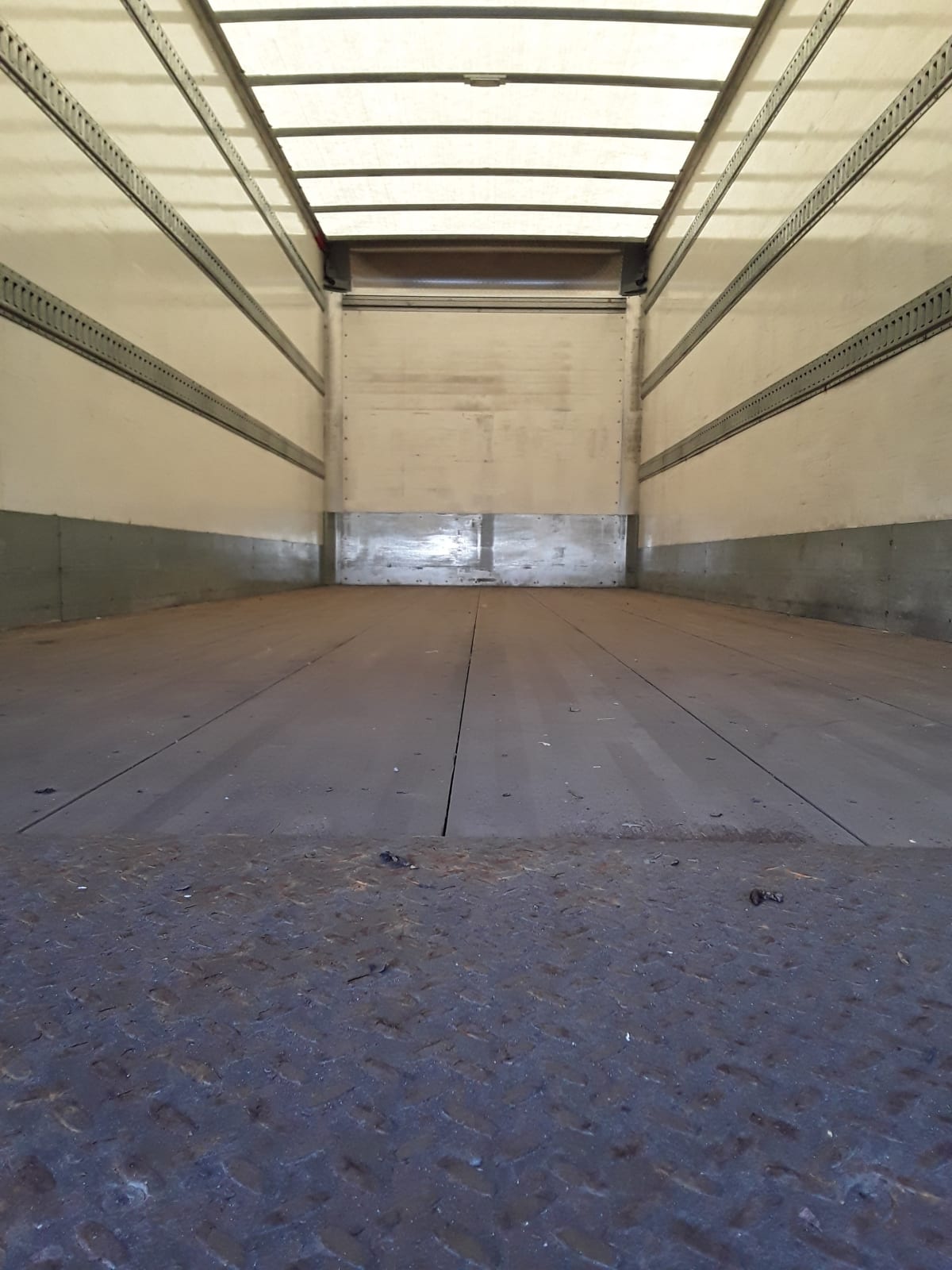 2016 Hino 338 657870