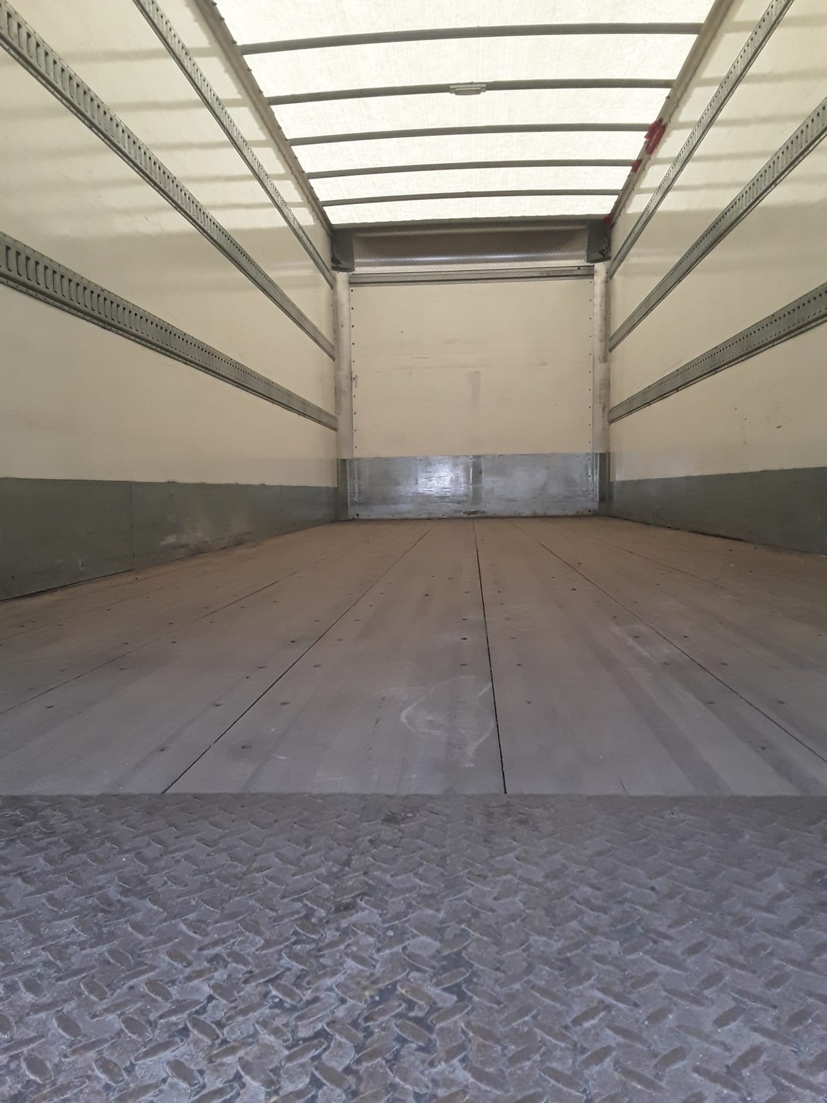 2016 Hino 338 657871