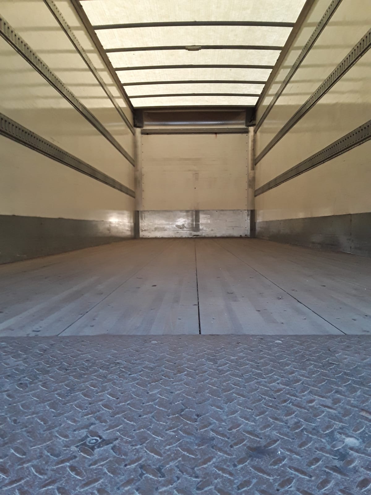 2016 Hino 338 657872