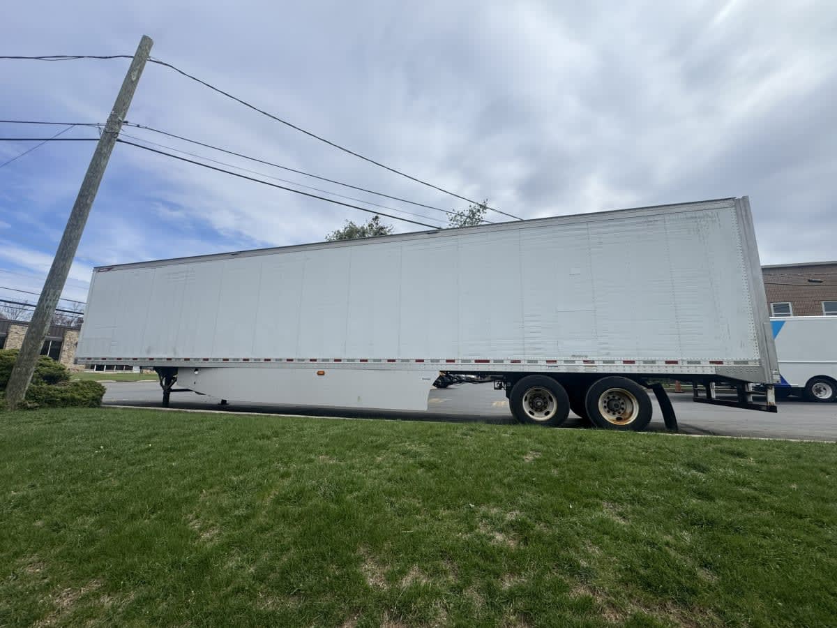 2017 Great Dane Trailers ETL-1114 53/162/102 658040