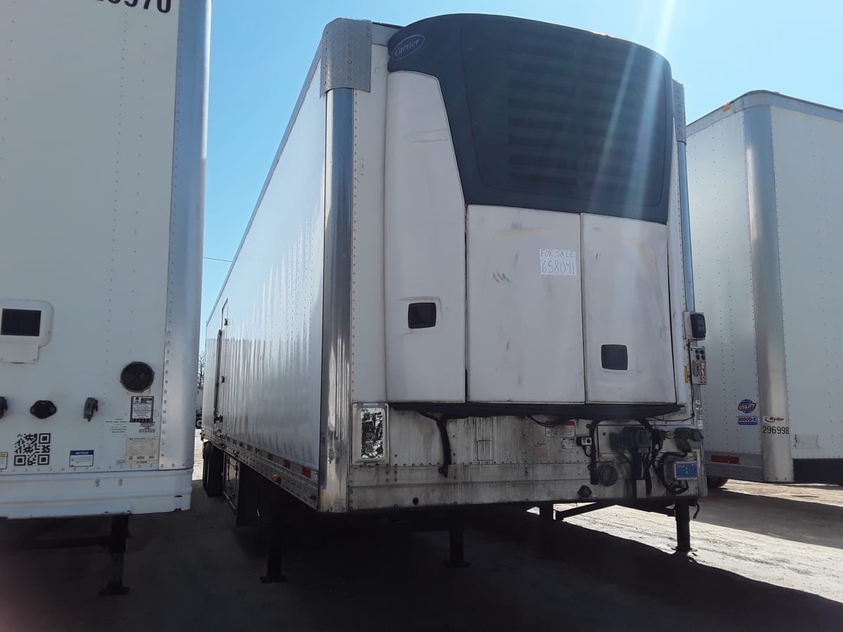 2016 Utility Trailers VS2RA 48/162/102 658041