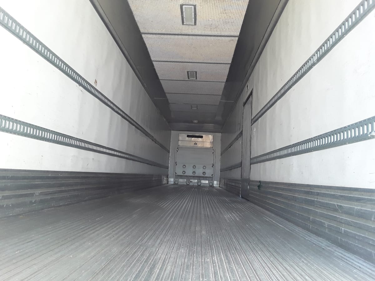 2016 Utility Trailers VS2RA 48/162/102 658041