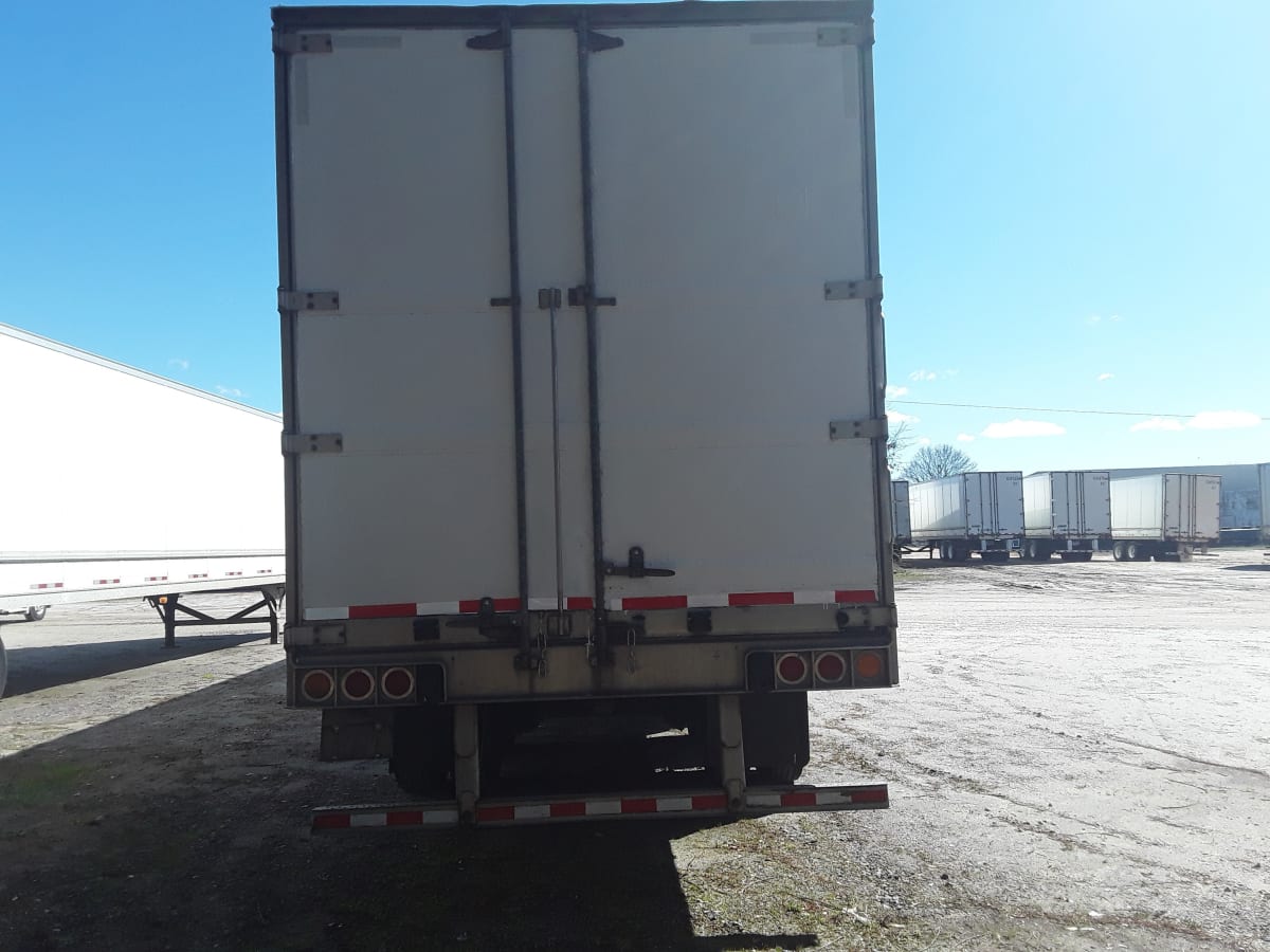 2017 Utility Trailers VS2RA 48/162/102 658093