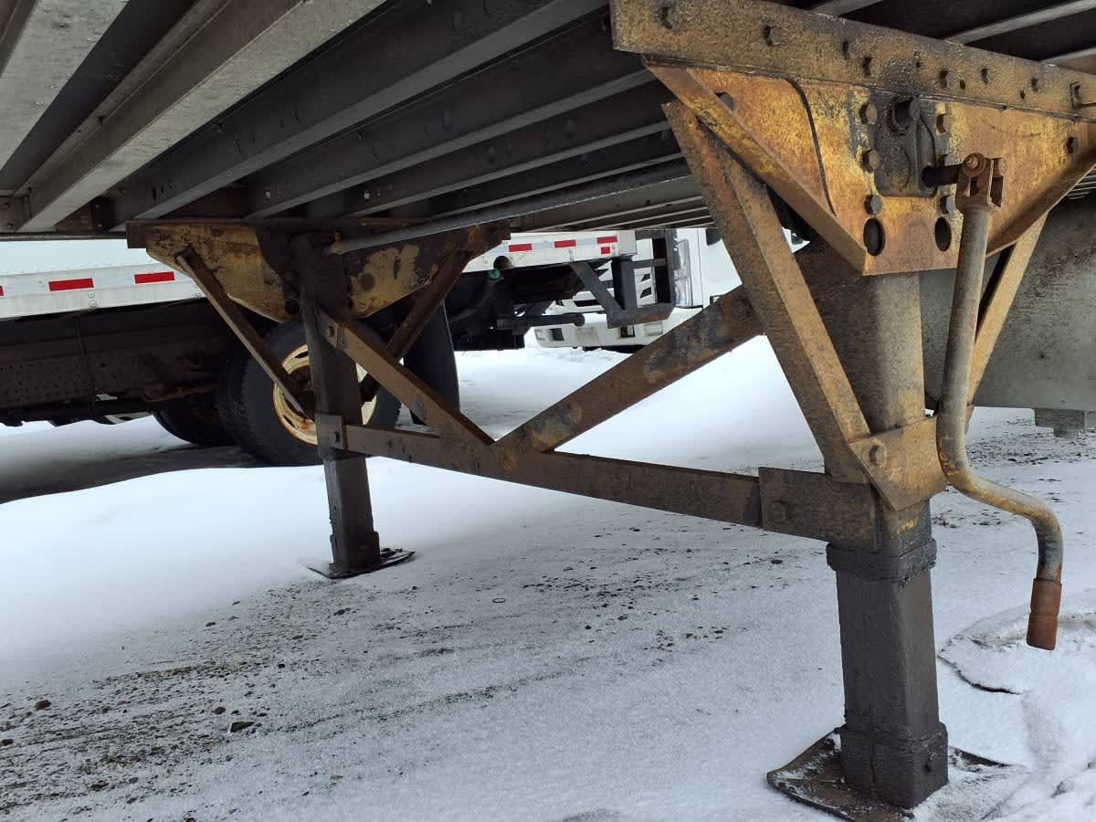 2016 Great Dane 7211TZ1-53/160/102 658110