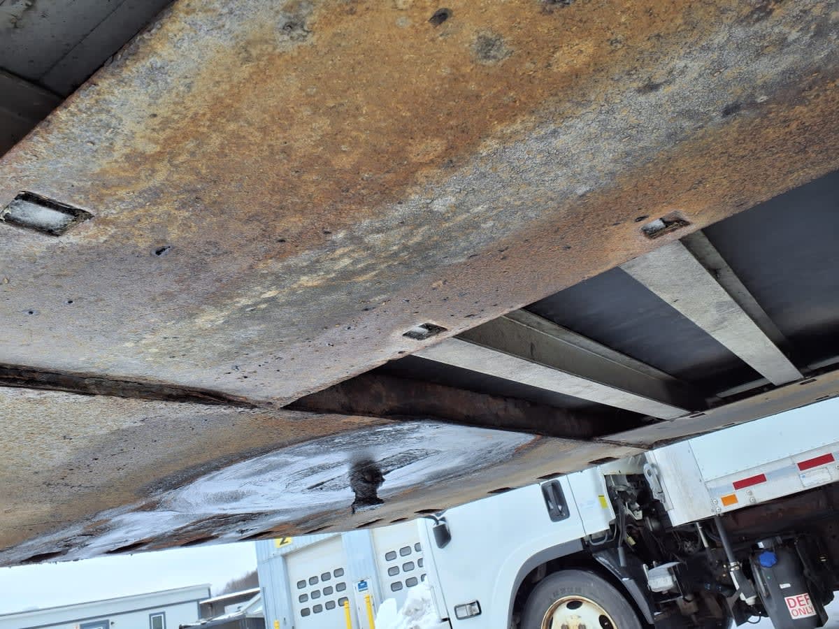 2016 Great Dane 7211TZ1-53/160/102 658110