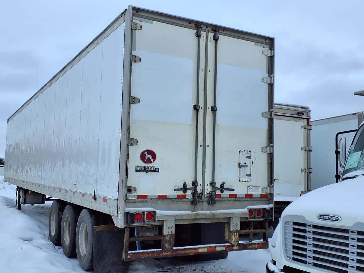 2016 Great Dane 7211TZ1-53/160/102 658110