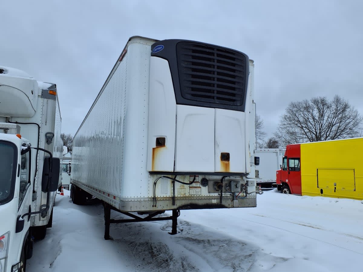 2016 Great Dane 7211TZ1-53/160/102 658110