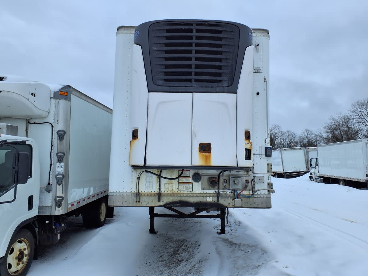 2016 Great Dane 7211TZ1-53/160/102 658110