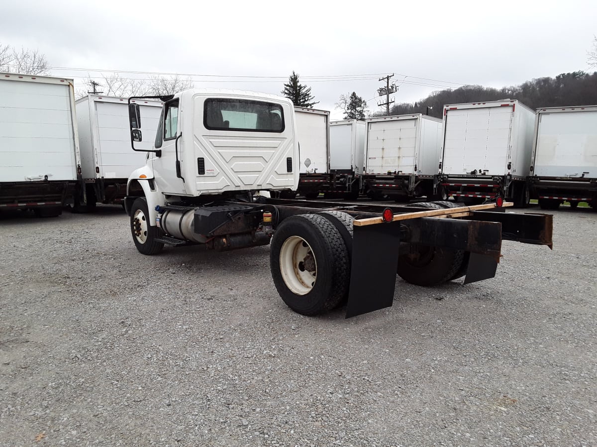 2016 Navistar International 4300 658117