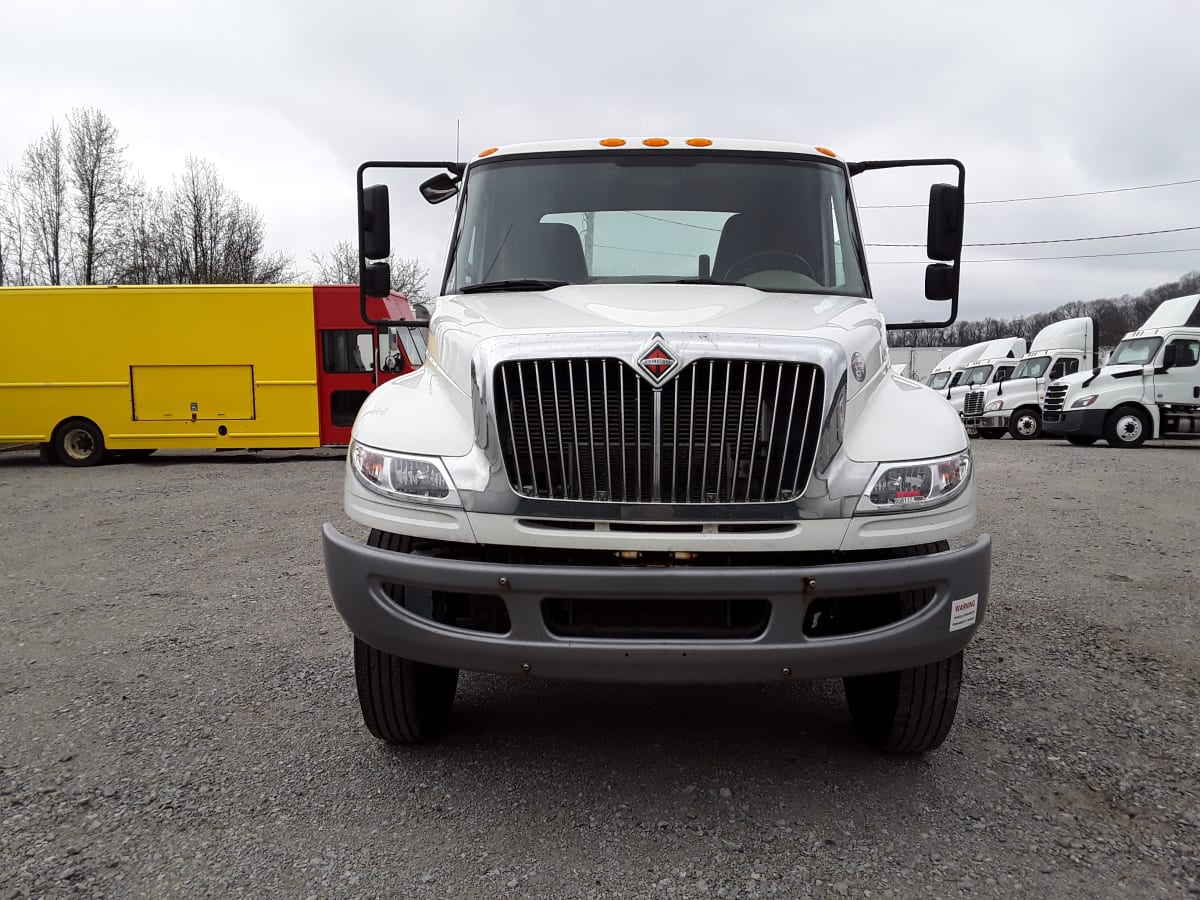 2016 Navistar International 4300 658117