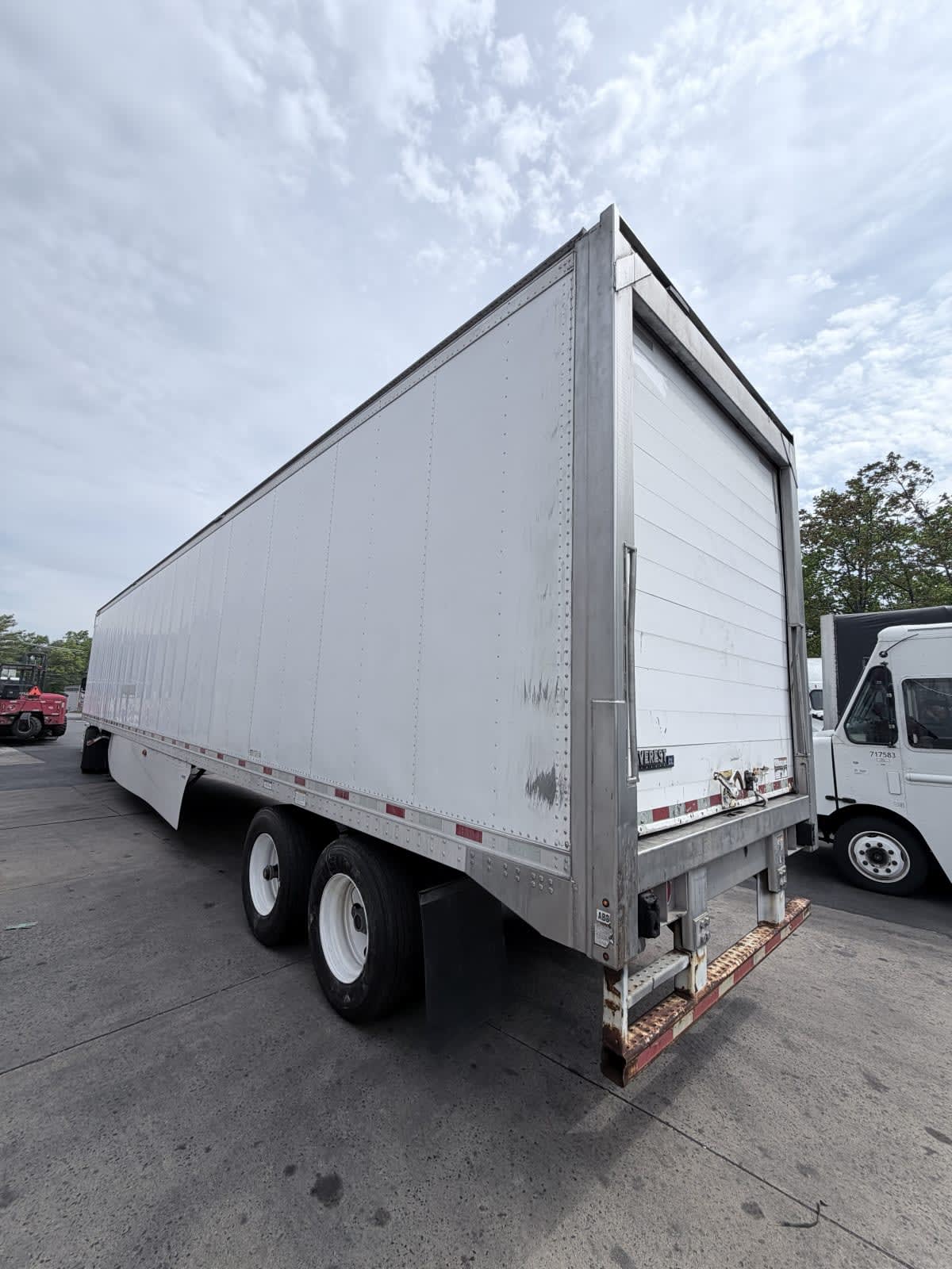2016 Great Dane 7211TZ1-53/160/102 658141