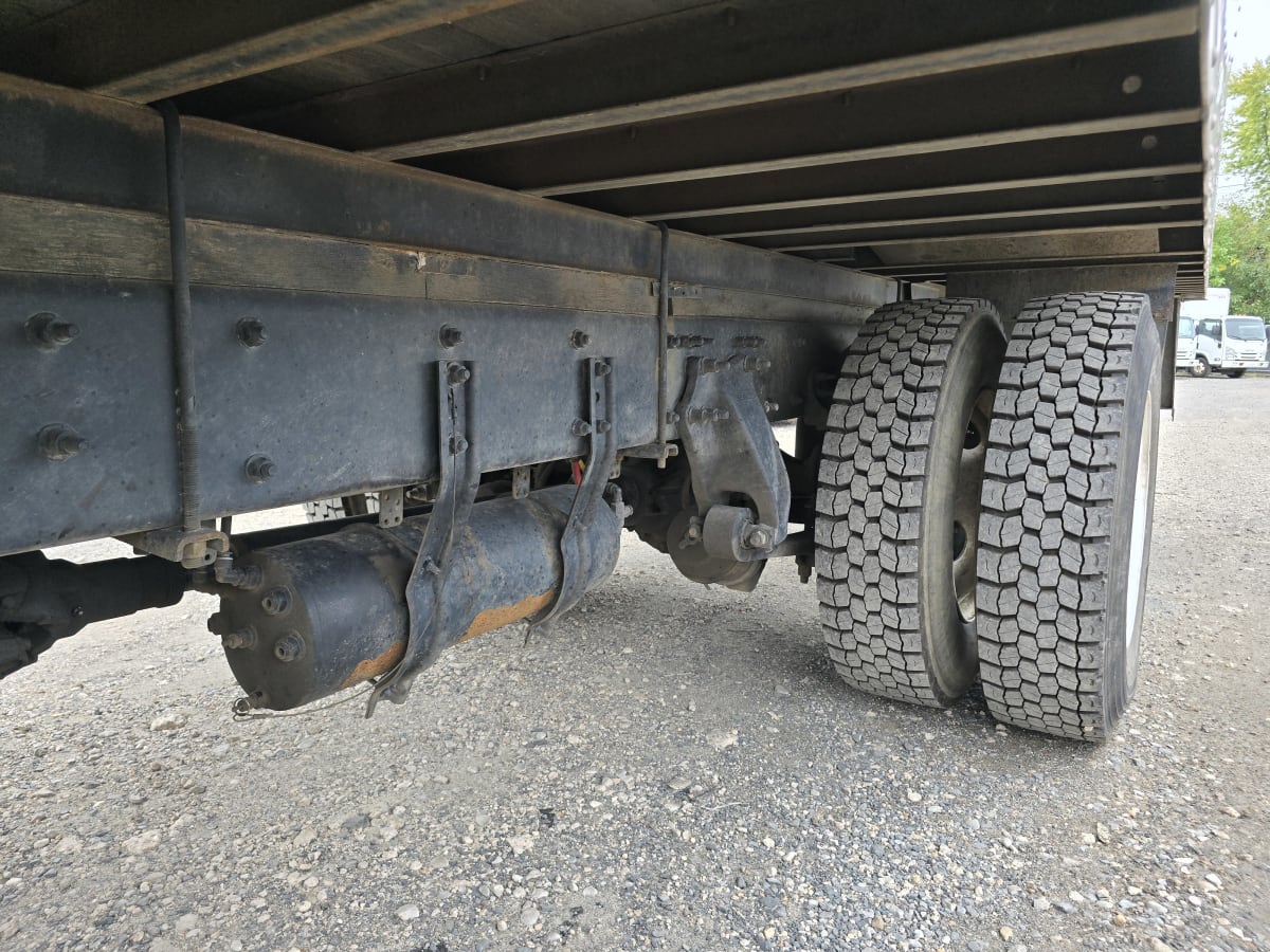 2016 Freightliner/Mercedes M2 106 658226