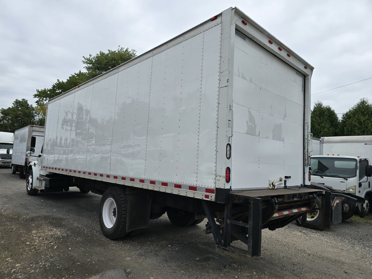 2016 Freightliner/Mercedes M2 106 658226